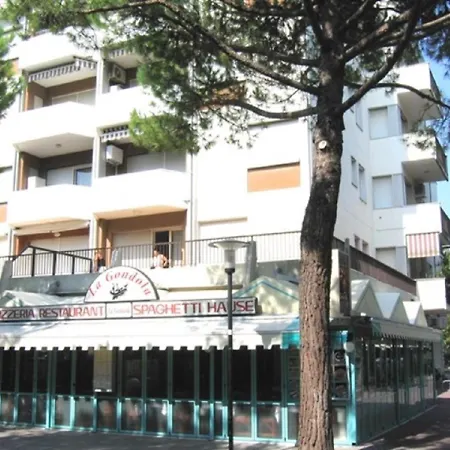 Vittorio Veneto Lido di Jesolo